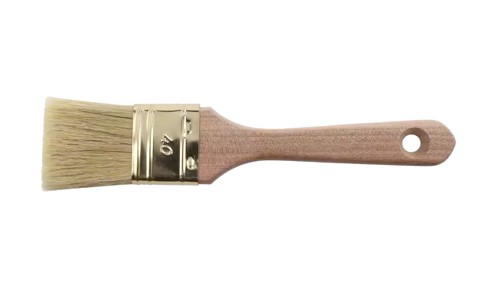 Maliarsky plochý štetec OIL 40mm